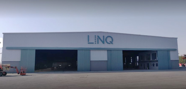 LINQ Modular by ALEC